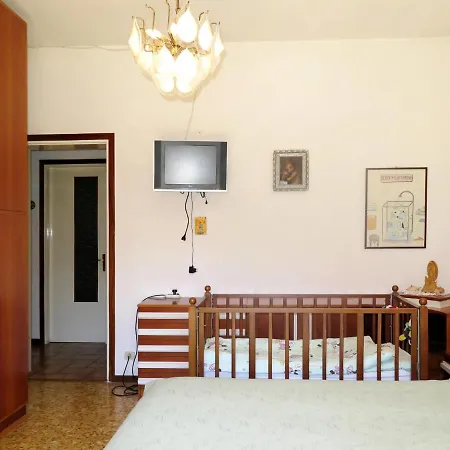 公寓 Casa Rocco 110s *