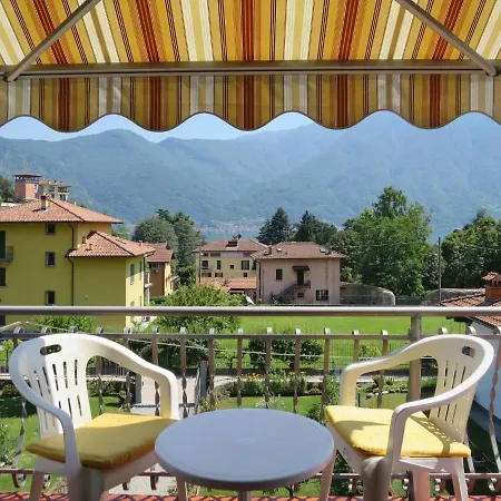 Apartment Casa Rocco 110s