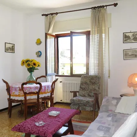 Apartment Casa Rocco 110s *
