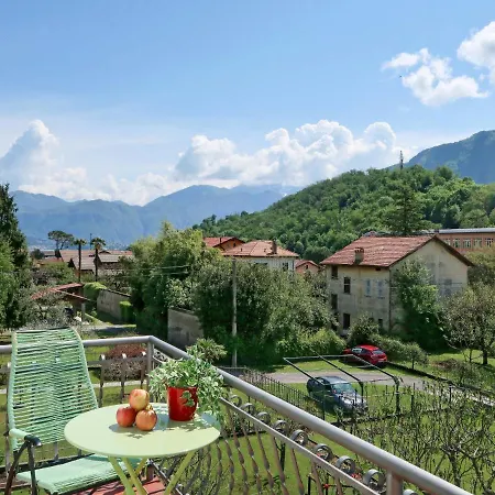 Appartamento Casa Rocco 110s *